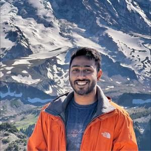 Meet your Posher, Parag